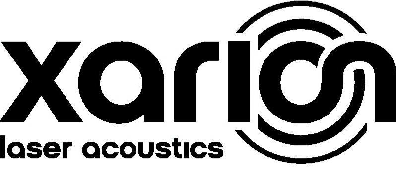  XARION LASER ACOUSTICS