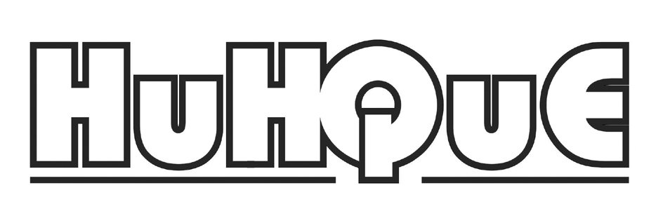 Trademark Logo HUHQUE