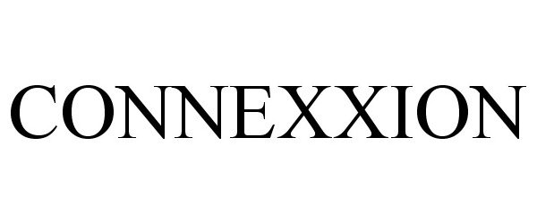 CONNEXXION