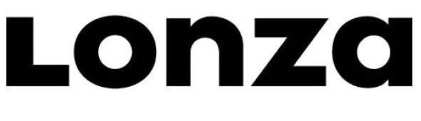 Trademark Logo LONZA