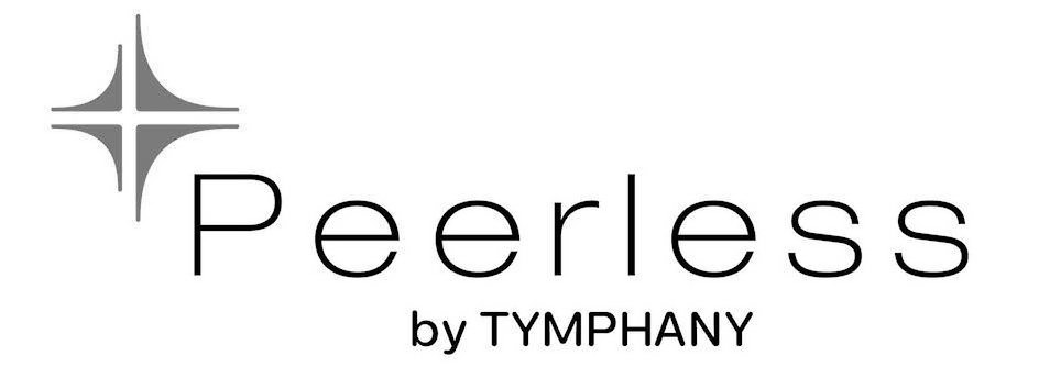  PEERLESS BY TYMPHANY