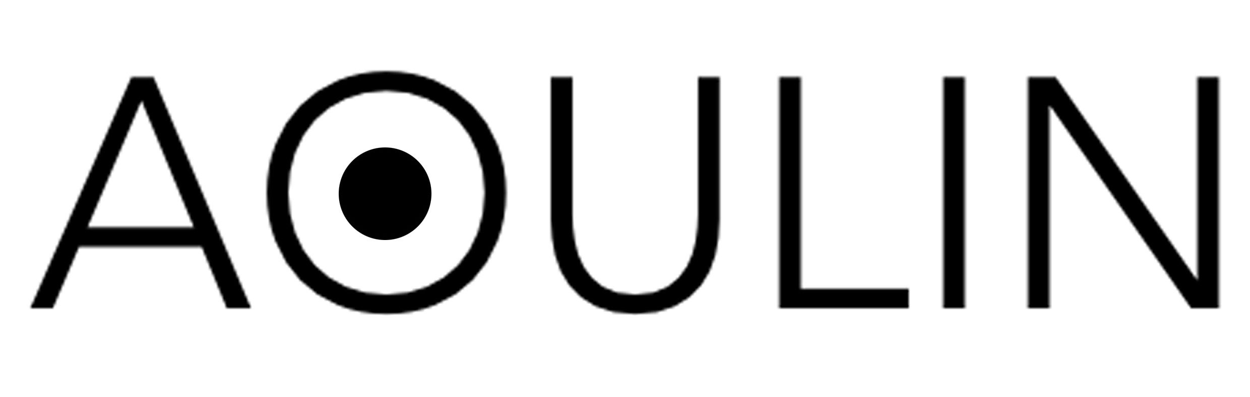 Trademark Logo AOULIN