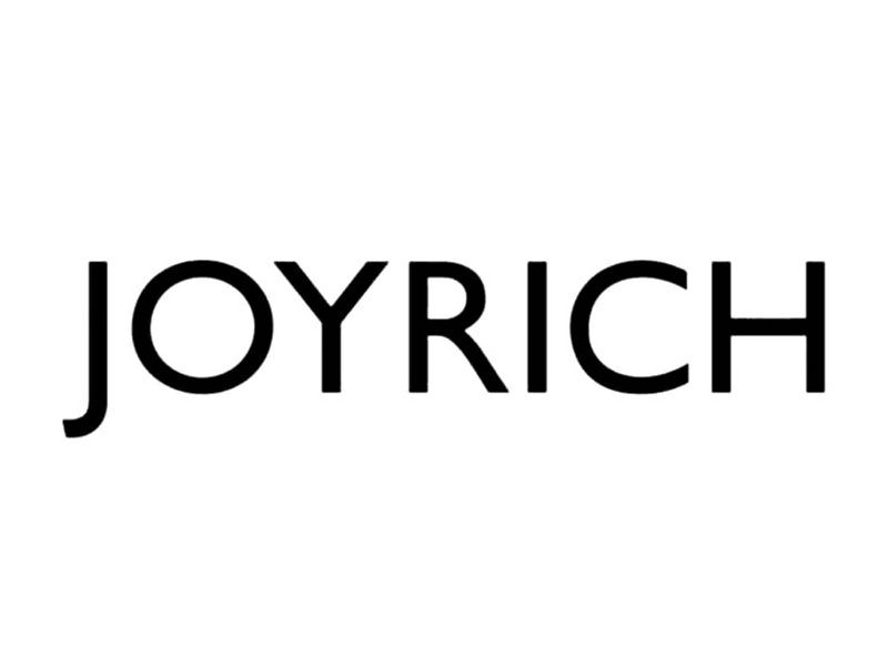 Trademark Logo JOYRICH