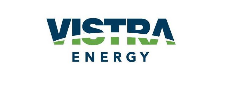  VISTRA ENERGY