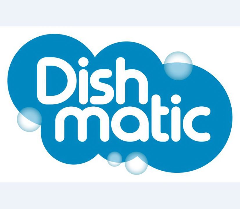 Trademark Logo DISH MATIC