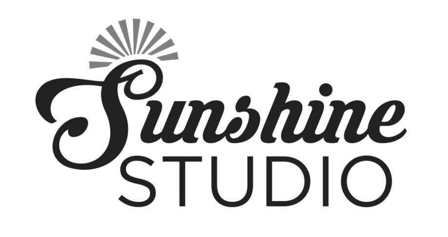 Trademark Logo SUNSHINE STUDIO