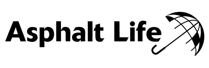 Trademark Logo ASPHALT LIFE