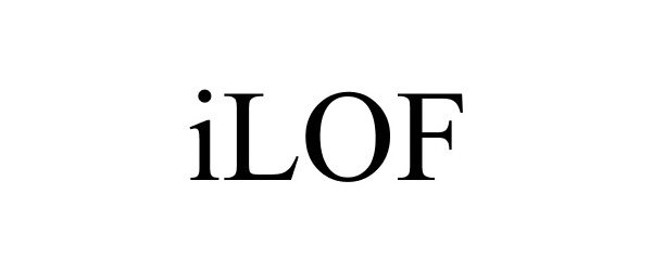  ILOF