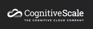 Trademark Logo COGNITIVESCALE THE COGNITIVE CLOUD COMPANY