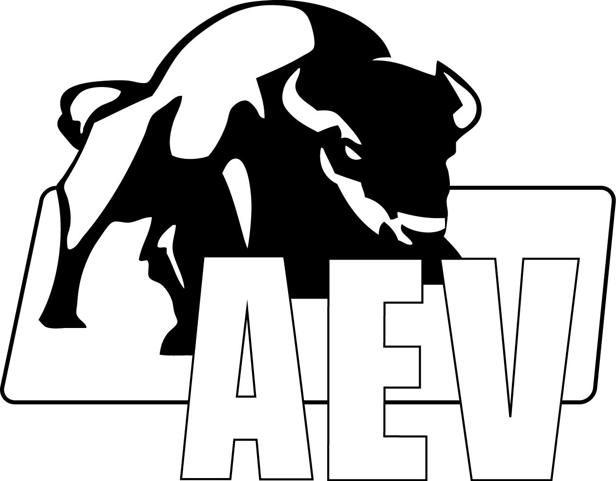 Trademark Logo AEV