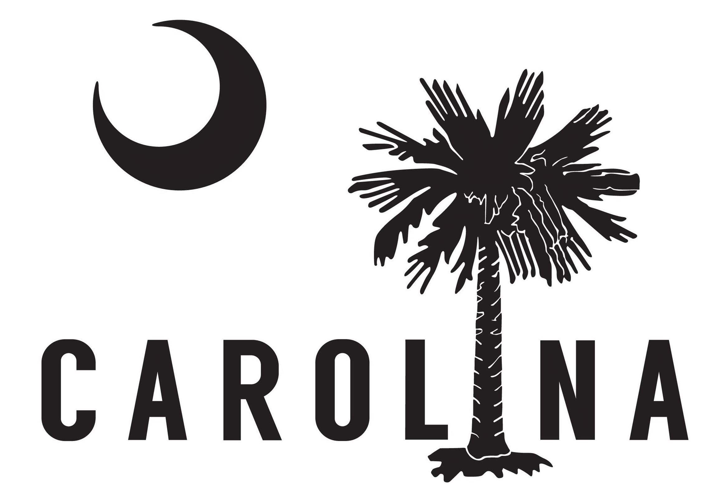 Trademark Logo CAROLINA