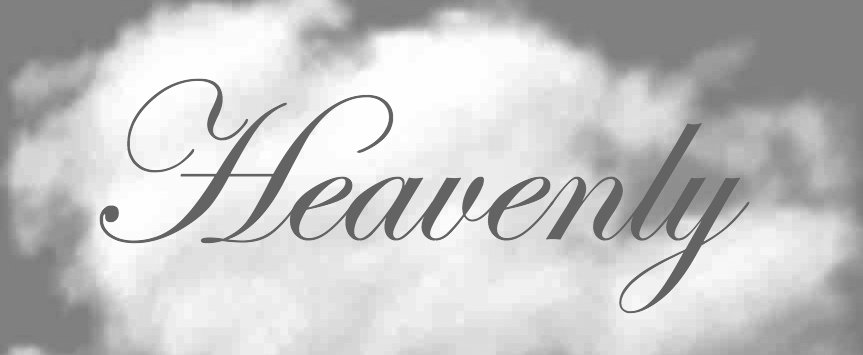 Trademark Logo HEAVENLY