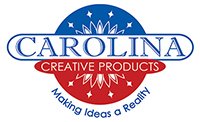 Trademark Logo CAROLINA CREATIVE PRODUCTS MAKING IDEASA REALITY