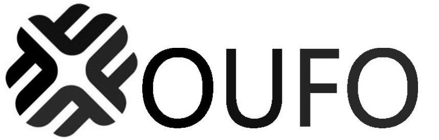 Trademark Logo OUFO