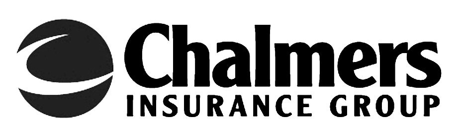 Trademark Logo CHALMERS INSURANCE GROUP