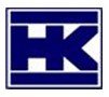 Trademark Logo HK