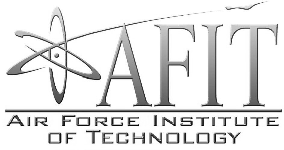  AFIT AIR FORCE INSTITUTE OF TECHNOLOGY