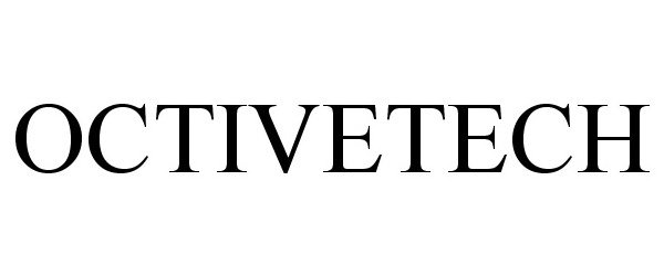 Trademark Logo OCTIVETECH