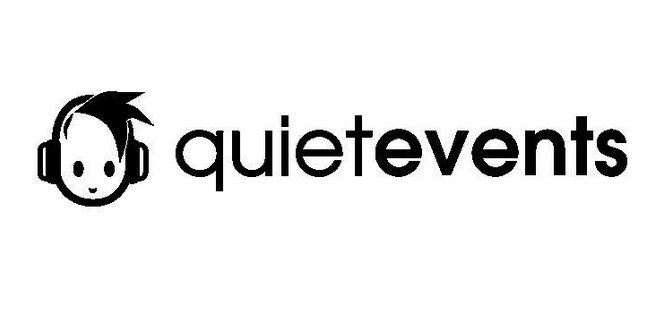 Trademark Logo QUIETEVENTS