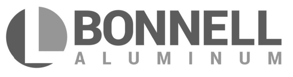 Trademark Logo BONNELL ALUMINUM