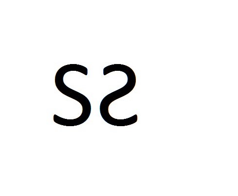 S S