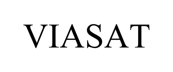 Trademark Logo VIASAT