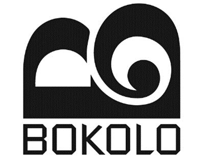 Trademark Logo B BOKOLO