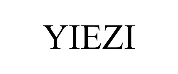  YIEZI