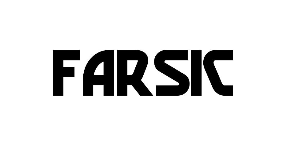 Trademark Logo FARSIC