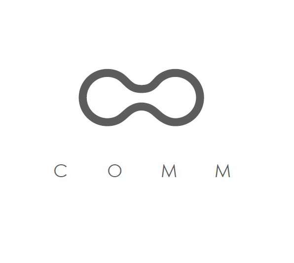 Trademark Logo COMM