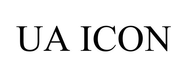  UA ICON