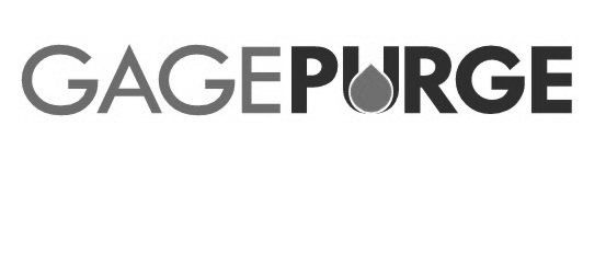 Trademark Logo GAGEPURGE