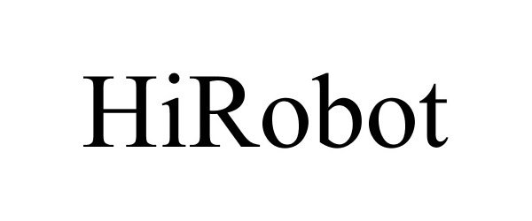 Trademark Logo HIROBOT