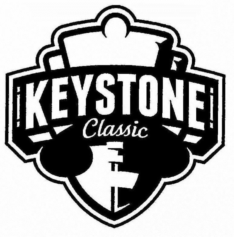 Trademark Logo KEYSTONE CLASSIC