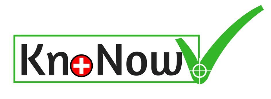 Trademark Logo KNONOW