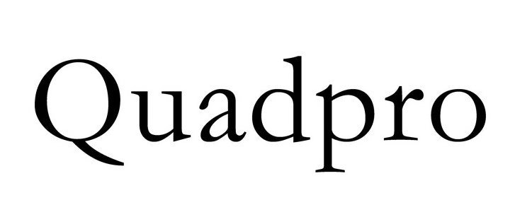 QUADPRO