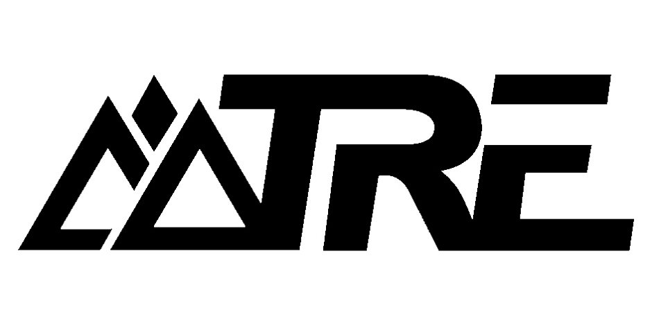 Trademark Logo TRE