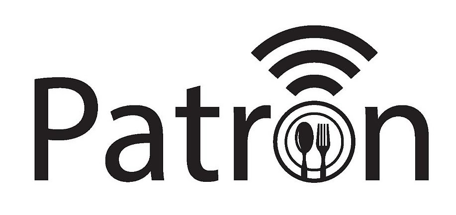 Trademark Logo PATRON