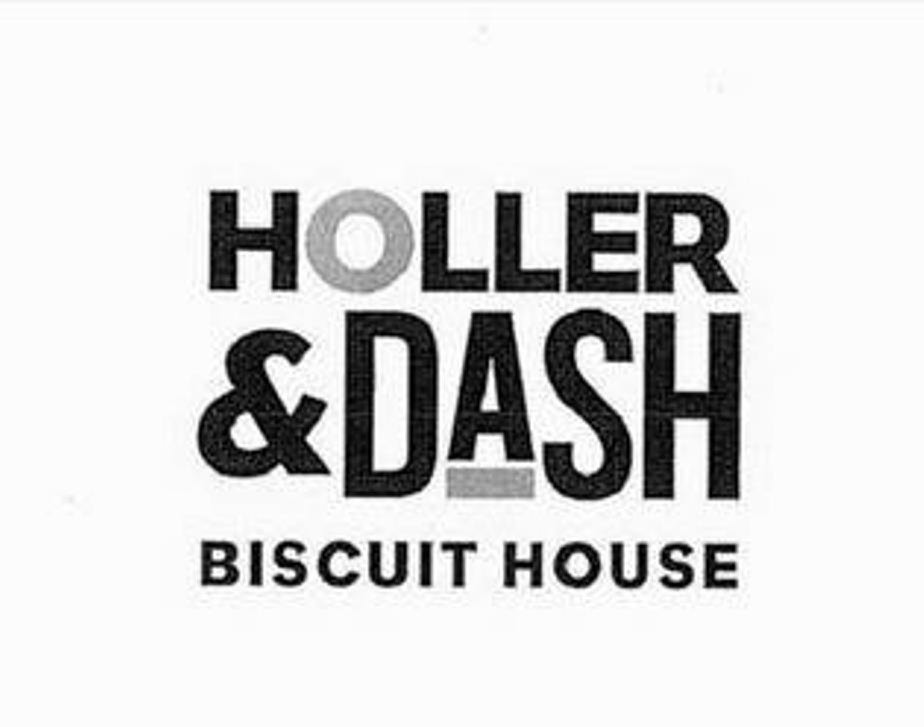  HOLLER &amp; DASH BISCUIT HOUSE