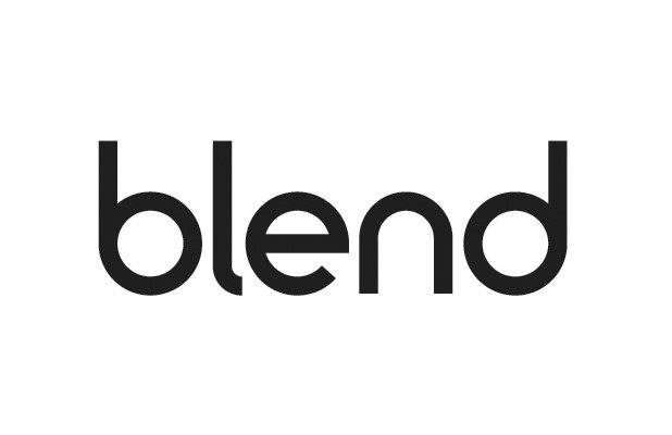 Trademark Logo BLEND