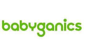 Trademark Logo BABYGANICS