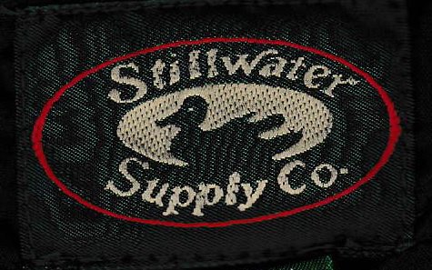 STILLWATER SUPPLY CO.