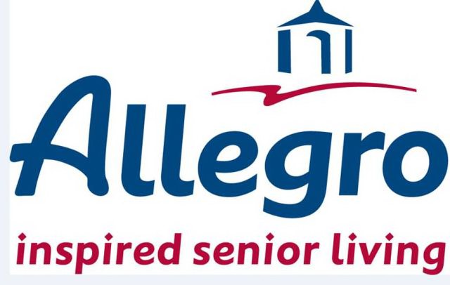  ALLEGRO INSPIRED SENIOR LIVING