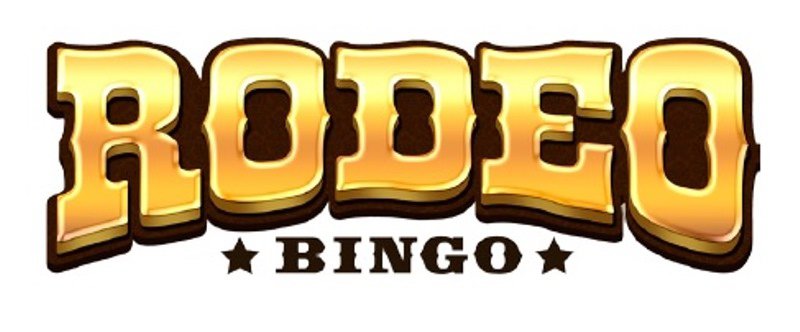  RODEO BINGO