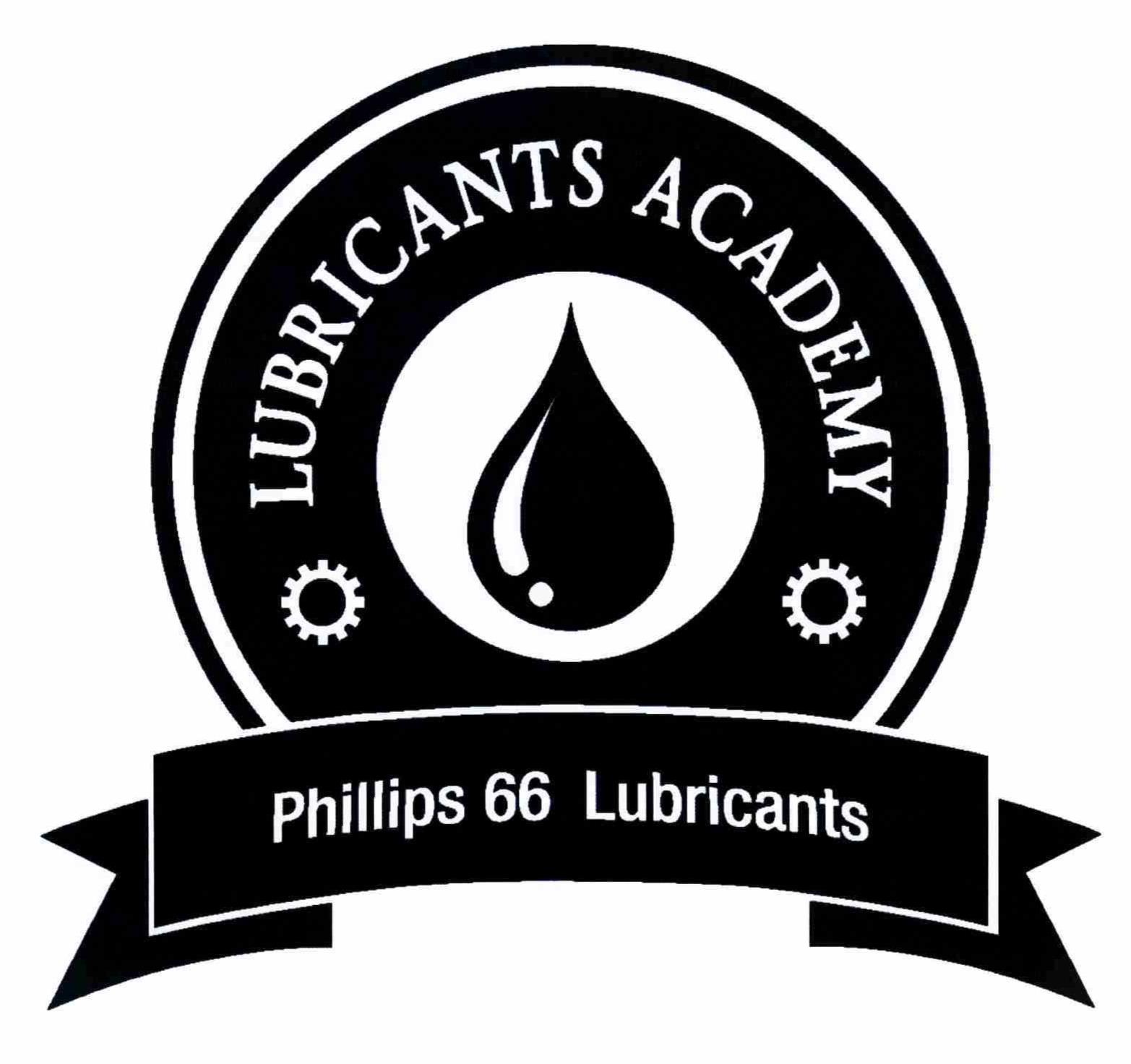  LUBRICANTS ACADEMY PHILLIPS 66 (R) LUBRICANTS