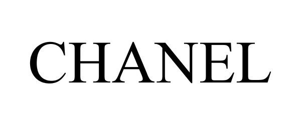 Trademark Logo CHANEL