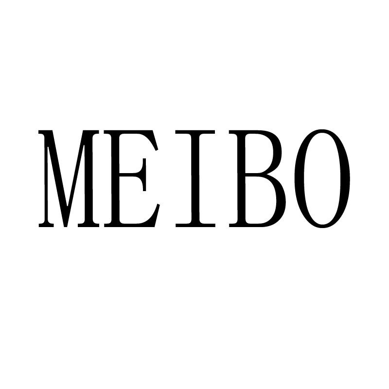 Trademark Logo MEIBO