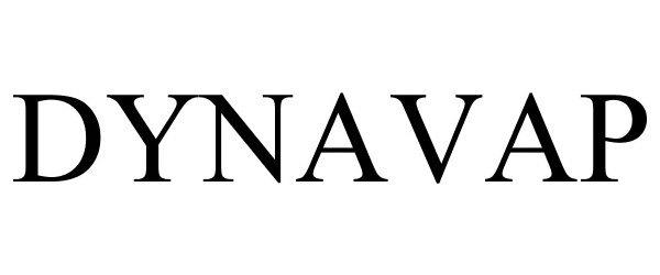 Trademark Logo DYNAVAP