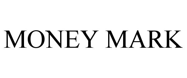 MONEY MARK