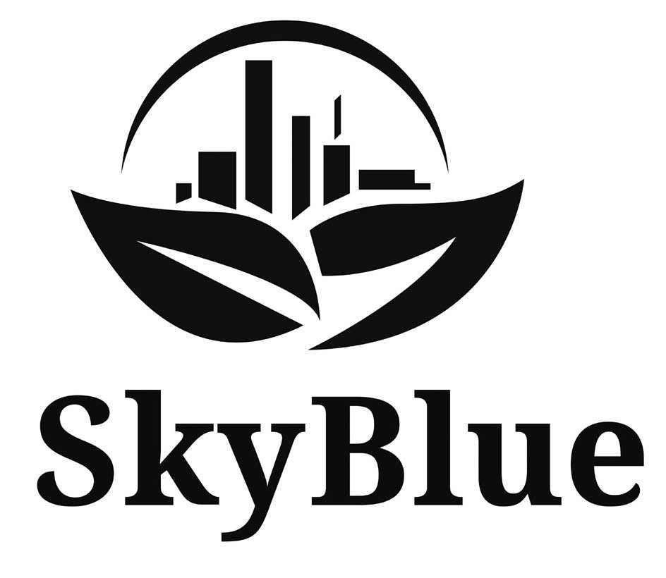 SKYBLUE